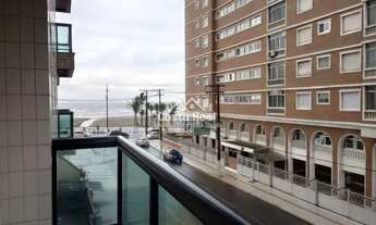 Imagem 7: Apartamento com 2 dorms, Guilhermina, Praia Grande - R$ 360 mil, Cod: 2926