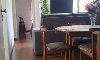 Imagem 2: Apartamento para Venda em São Paulo, Jardim Íris, 2 dormitórios, 1 banheiro, 1 vaga