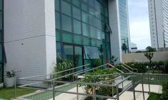 Imagem 5: Apartamento de 1 qt na beira mar de Barra de Jangada com 34m2 e taxas inclusas