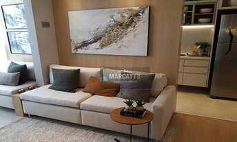 Imagem 3: Apartamento com 2 dormitórios à venda, 50 m² por R$ 494.793,00 - Água Branca - São Paulo/S