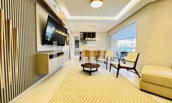 Imagem 5: BELÍSSIMO APARTAMENTO DE ALTO PADRÃO, PARA LOCAÇÃO ANUAL, NA RIVIERA DE SÃO LOURENÇO BERT