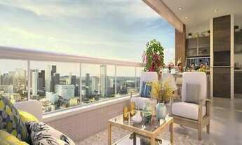 Imagem 3: Praia Grande - Apartamento Padrão - Guilhermina