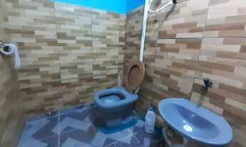 Imagem 5: Casa Grande Com 03 Quartos Murada Rua Calçada no Jordão Alto Recife PE