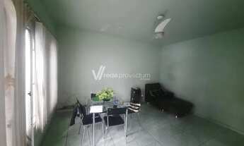 Imagem 5: Casa - Jardim Nova Europa - Campinas