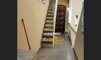 Imagem 4: Sobrado com 3 dormitórios, 137 m² - venda por R$ 750.000,00 ou aluguel por R$ 3.880,00/mês