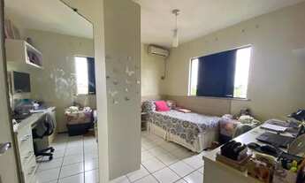 Imagem 5: JS Apartamento para venda possui 130 metros quadrados com 3 quartos