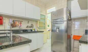 Imagem 3: Apartamento em Copacabana - Rio de Janeiro