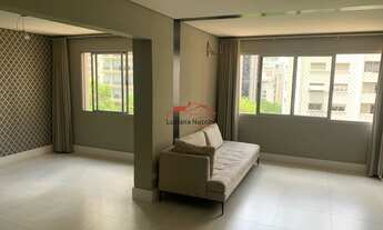 Imagem: Locação apto 2 dorm no Jardins