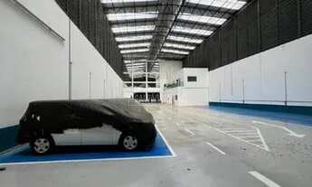 Imagem 3: Galpão Manaus - 2.640 m² - Santa Etelvina - GML173