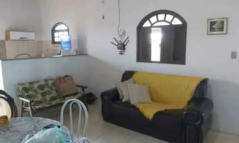 Imagem 2: Casa para venda tem 150 metros quadrados com 3 quartos em Pitanga - Serra - Espírito Santo