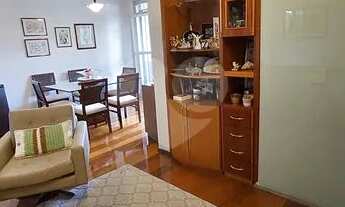 Imagem 5: Apartamento 3 quartos 2 vagas no Nova Suíssa