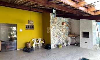 Imagem 3: Casa em condominio para aluguel, 3 quartos, 2 suítes, Gameleira - Aracaju/SE