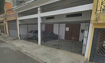 Imagem: ÓTIMO SOBRADO NA RUA BERLIN, 237 3 DORMITÓRIOS