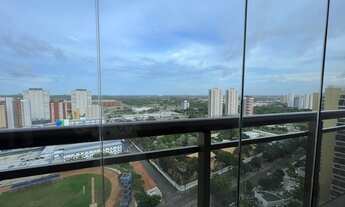 Imagem 2: Apartamento à venda com 259m² , 4 suítes, Bairro Guararapes - Fortaleza - CE