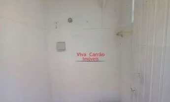 Imagem 7: Casa com 1 dormitório com edícula para alugar na região da Vila Carrão - São Paulo/SP