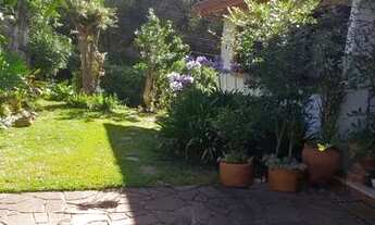 Imagem 3: Casa em Santa Tereza