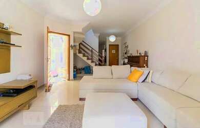 Imagem 3: Casa para Aluguel - Vila Marari, 3 Quartos, 160 m2