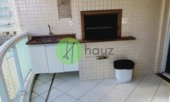 Imagem 5: Apartamento com 3 Dormitorio(s) localizado(a) no bairro em Bertioga / Ref.:AP001543