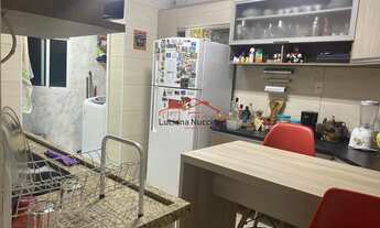 Imagem 2: Apartamento residencial para Venda - Parque Fongaro, São Paulo