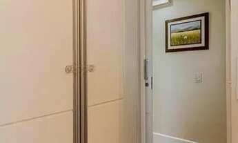 Imagem 3: Apto 80 m² Aclimação- 2 vagas