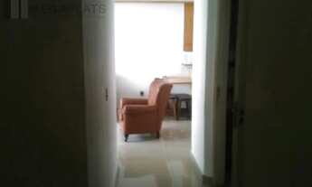 Imagem 5: 03226 - Flat/Aparthotel 1 Dorm, IBIRAPUERA - SÃO PAULO/SP