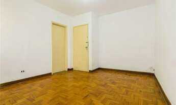 Imagem 3: APARTAMENTO CHARMOSO E CHEIO DE PERSONALIDADE NA BELA VISTA