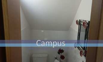 Imagem 5: Sobrado em condomínio fechado para locação