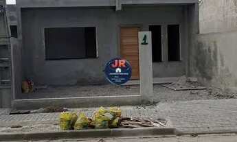 Imagem 2: Casa à venda no bairro Centro - Matinhos/PR