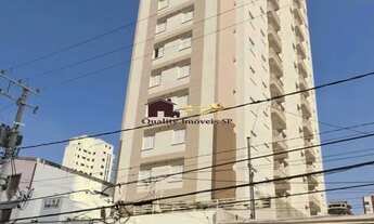 Imagem: LINDO APTO 65MTS !!! SEMI MOBILIADO!!!