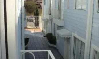 Imagem: SÃO PAULO - Casa De Condomínio - SAUDE