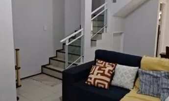 Imagem 2: Casa duplex na Serrinha