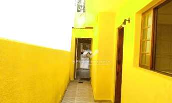 Imagem 4: Casa com 2 dormitórios à venda, 100 m² por R$ 405.000 - Jardim Alvorada - Santo André/SP