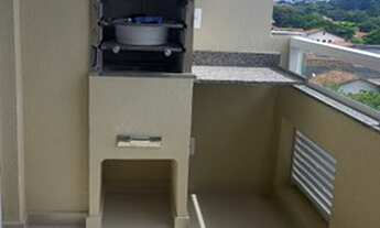 Imagem 3: Apartamento para aluguel possui 65 metros quadrados com 2 quartos