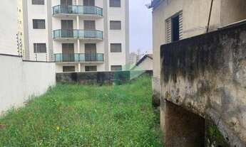 Imagem 5: Terreno à venda, 450 m² por R$ 1.300.000,00 - Baeta Neves - São Bernardo do Campo/SP