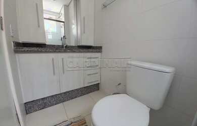 Imagem 6: Apartamento Padrão em São Carlos