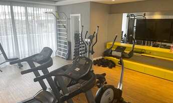 Imagem 5: Apartamento 3dorm, sendo 2 suítes (Alameda Walter Borges