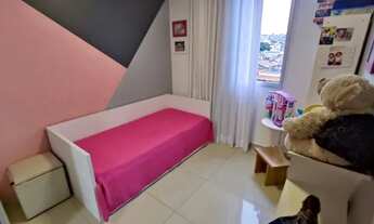 Imagem 5: Contagem - Apartamento Padrão - Fonte Grande