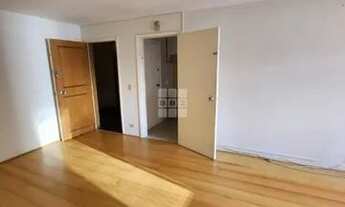 Imagem: Apartamento com 2 dormitórios 86²m - venda