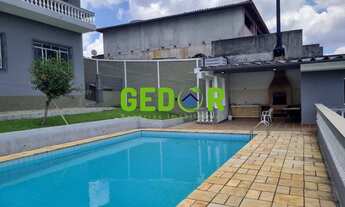 Imagem 2: Casa com 4 dorms, Riviera Paulista, São Paulo - R$ 1.500.000,00