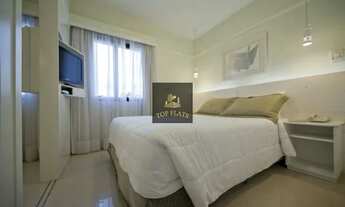 Imagem 4: Flat disponível no Jardim Paulista