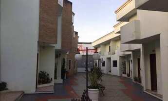 Imagem: Sobrado Condomínio Fechado Na Vila Formosa