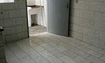 Imagem 2: Casa para aluguel tem 35 metros quadrados com 1 quarto em Cidade São Mateus - São Paulo