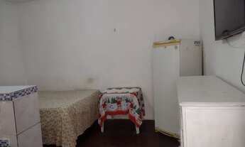 Imagem: Quartos mobiliados ótima localização