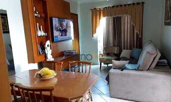 Imagem 5: Apartamento com 2 dormitórios à venda, 67 m² por R$ 249.000,00 - Condominio Edificio Felip