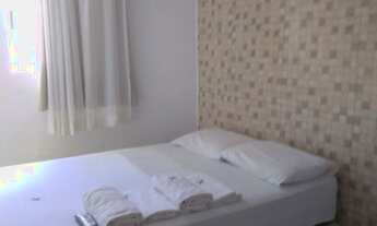 Imagem 6: CABO BRANCO: Apartamento com um quarto