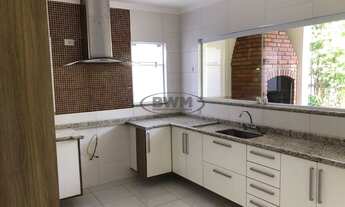 Imagem 6: Casa para alugar, 247 m² por R$ 6.775,00 - Condomínio Villa dos Inglezes - Sorocaba/SP