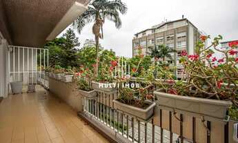 Imagem 5: 3 quartos 1 suíte 2 vagas no Moinhos de Vento