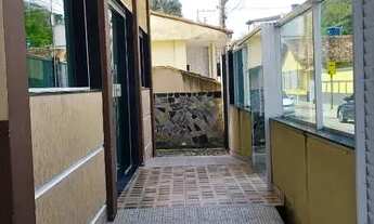 Imagem 4: Prédio comercial com auditório, 07 salas e cozinha em Itapemirim-ES - 550 m2