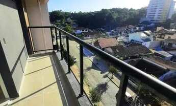 Imagem 5: Apartamento para Venda em Joinville, Anita Garibaldi, 3 dormitórios, 1 suíte, 2 banheiros