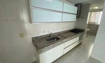 Imagem 7: Apartamento 3 quartos a venda, setor bueno, 2 vagas de garagem, lazer completo